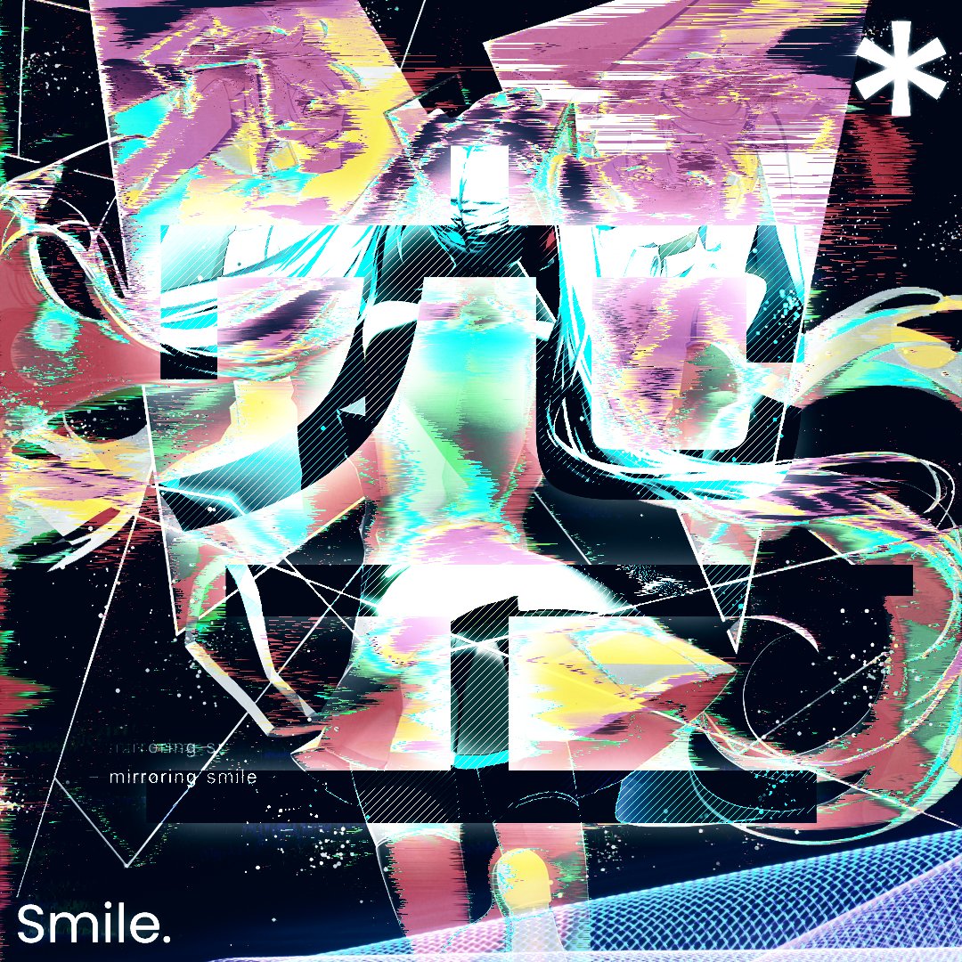 GAOXNG1's tweet photo. Hatsune Miku Weirdcore/Glitchcore AVI For @smile1 - GAOXING GFX
Support Appreciated ❤️&♻️
Commisions Open - Dm's
#GAOXINGGFX #commisionsopen #togetsuunit #gfx #anime #hatsunemiku #weirdcore #glitchcore https://t.co/1VnFtiYyhz