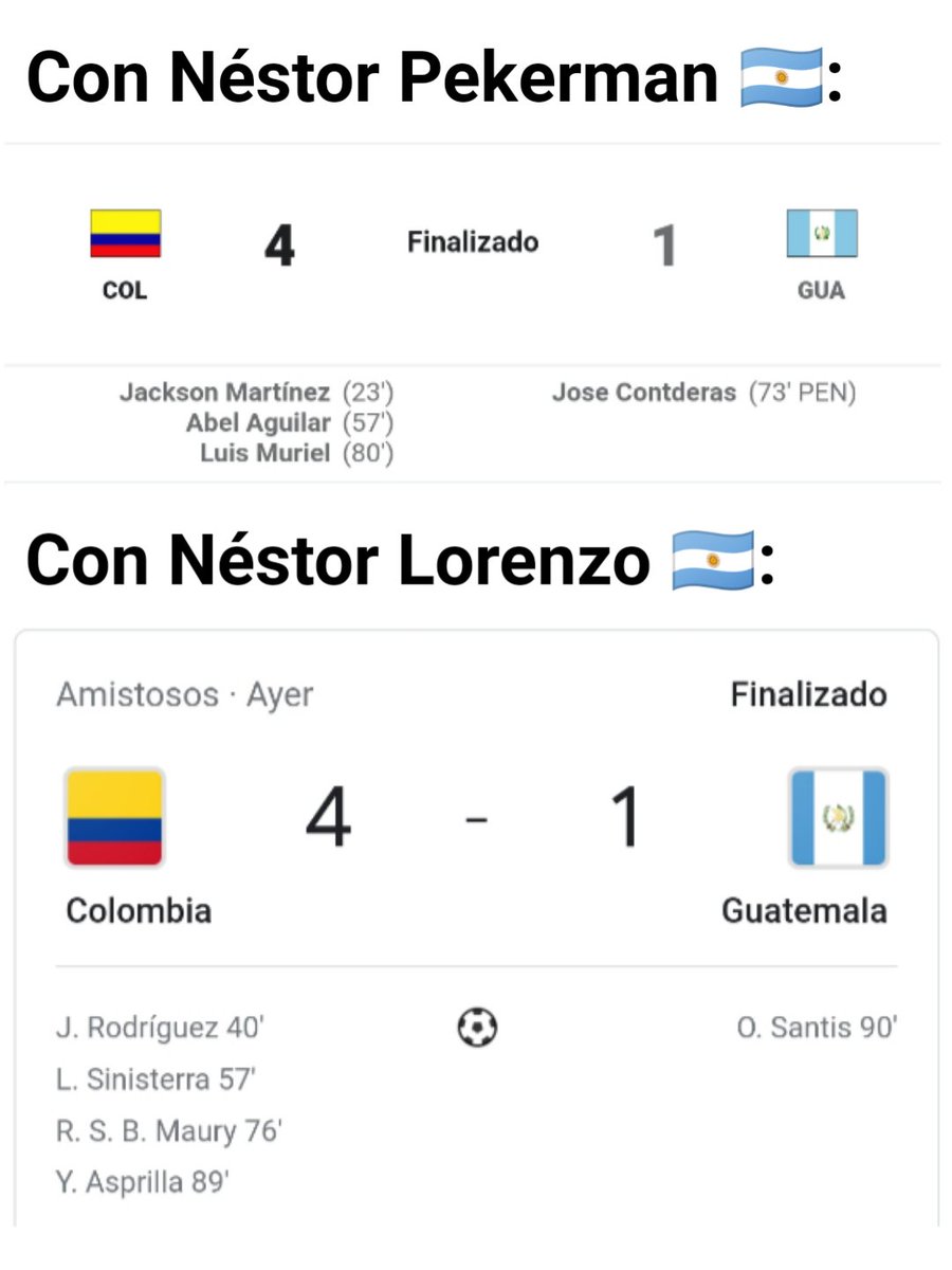 No los quiero ilusionar 🇨🇴