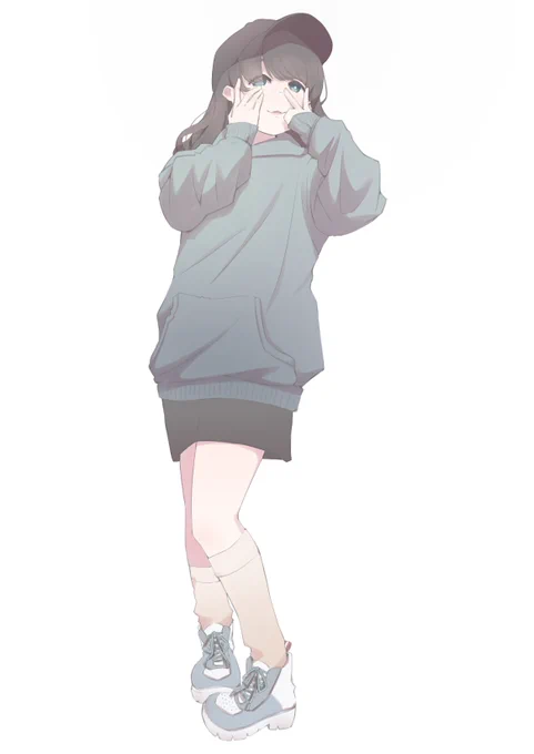 練習中…!! 