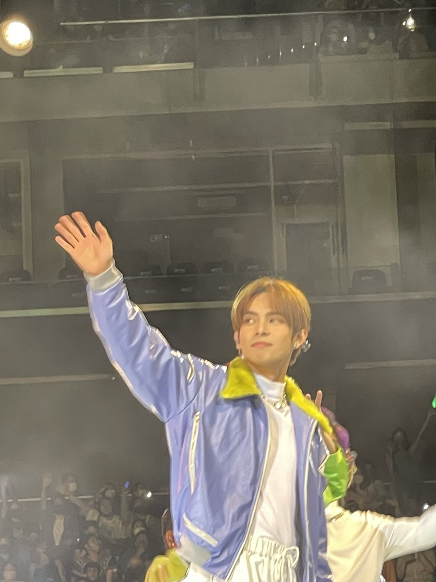 So proud of you <a href="/jah447798/">🏕</a>                       <a href="/SB19Official/">SB19 Official</a> #SB19_JUSTIN #SB19 
#SB19xRegineonASAP #PuregoldxSB19Justin