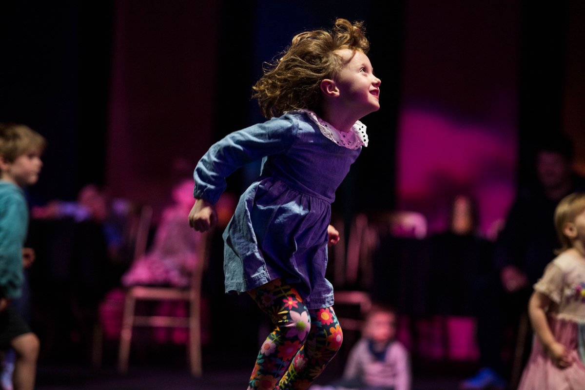 True North tweet media