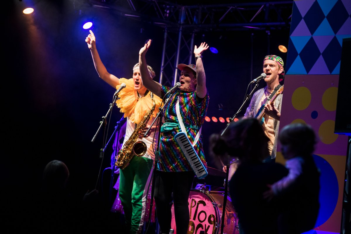 True North tweet media