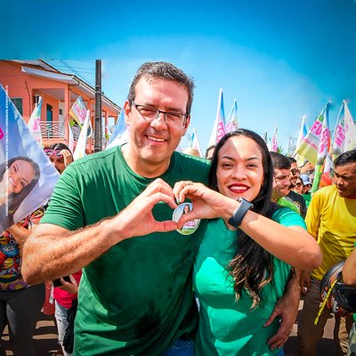 #NovaFotoDePerfil