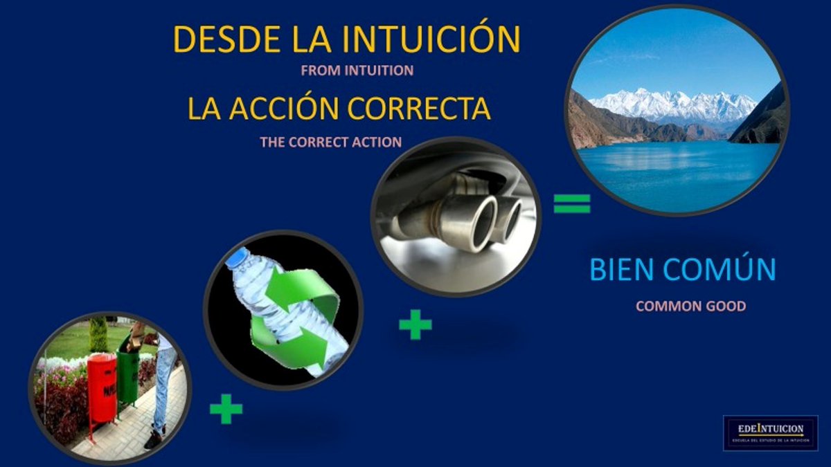 EDEI_Intuicion's tweet photo. INTUTION IS "BEFORE" the consequences. EDEI NGO 
@antonioguterres @SDGaction  #Act4SDGs #GlobalGoalsWeek #intuition #peace @SDGActionZone @UN_NGO #intuitiontheeducationofthethirdmillennium https://t.co/txu8kjhrsb
