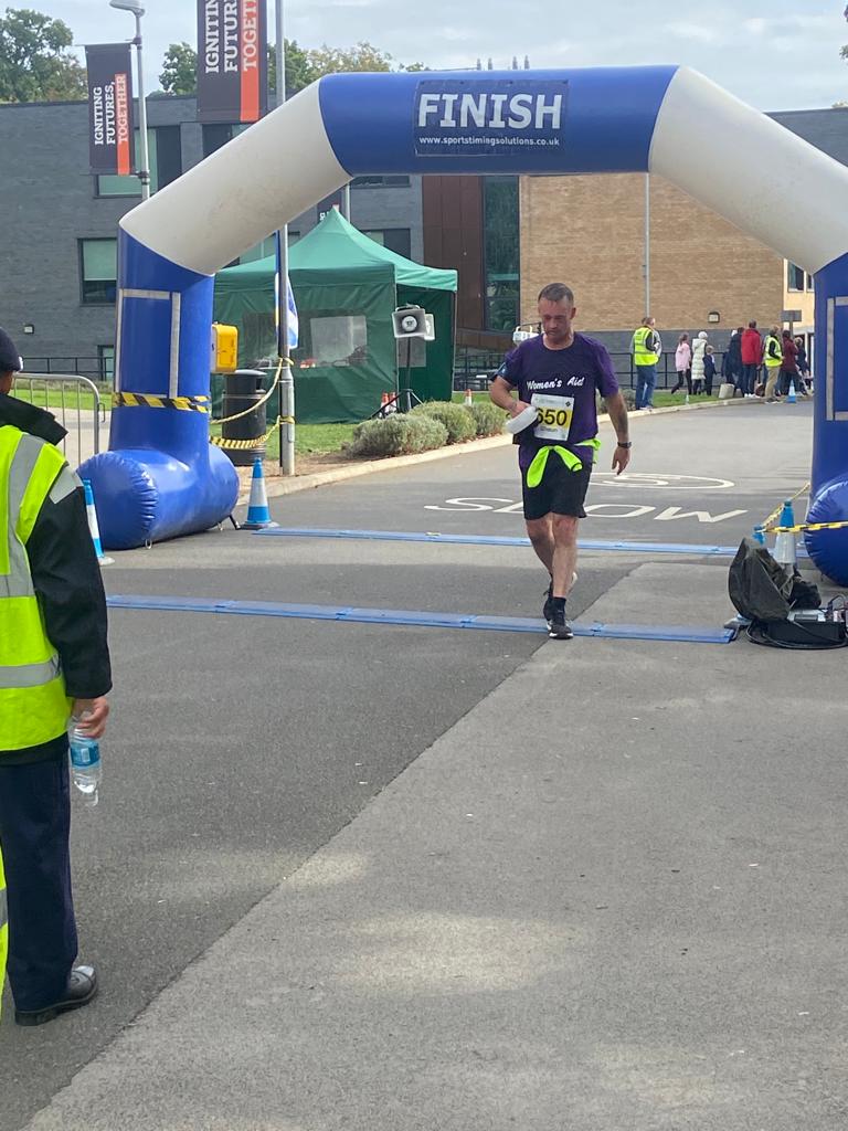 HessleHigh's tweet photo. Well done to all the @HumberHalf_M runners on finishing today. Thank you to all the volunteers and supporters who made this possible. https://t.co/6J377OzCtT