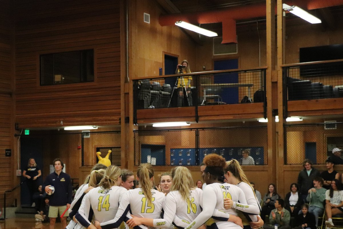 We had a great night on Saturday, working on some things hosting West Valley College. Looking forward to the second half of the season
#goslugs