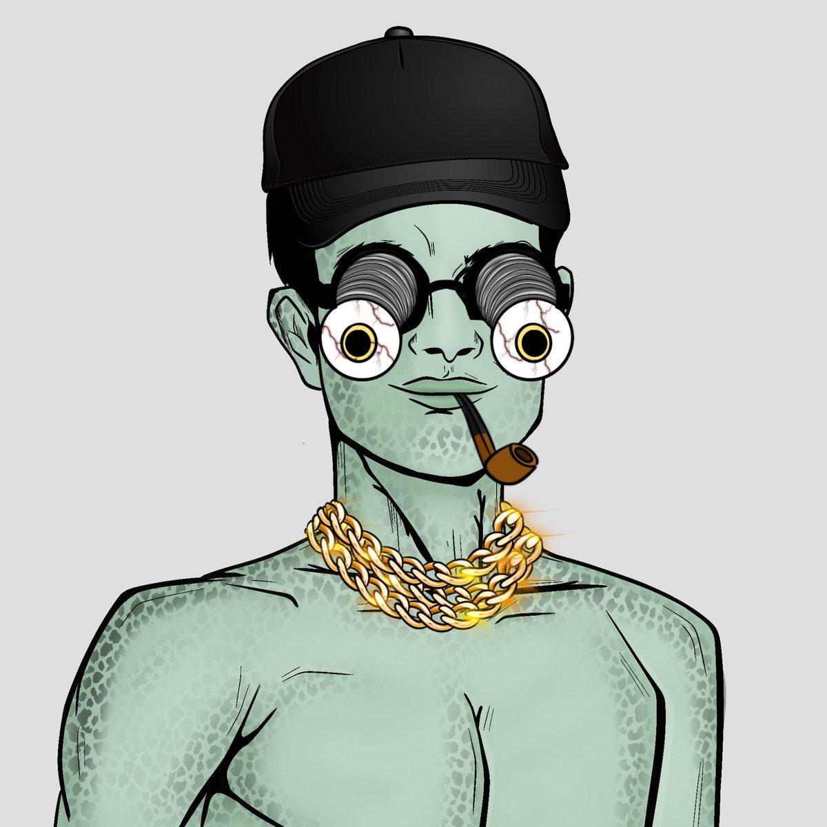 RodSoCold's tweet image. Y’all better get a @vitalik_thegoat #NFT now while #Ethereum is still low 📉 

These will be super expensive once #ETH gets back above 2k+ 🚀

We have so much coming 👀🔥 Stay tuned❗️

🤖 Discord: discord.gg/HhqXfTF8fJ
💻 Website: vitalikthegoat.com

#NFTs #NFTCommunity