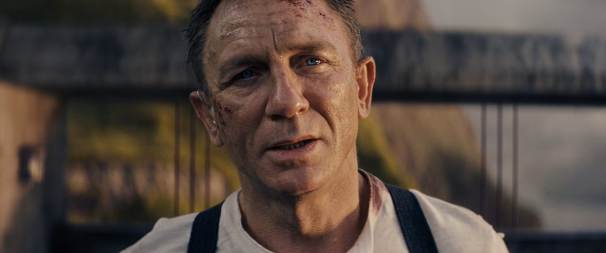 HDMovieShots's tweet photo. No Time To Die [4K] https://t.co/lfKhcWzM7j