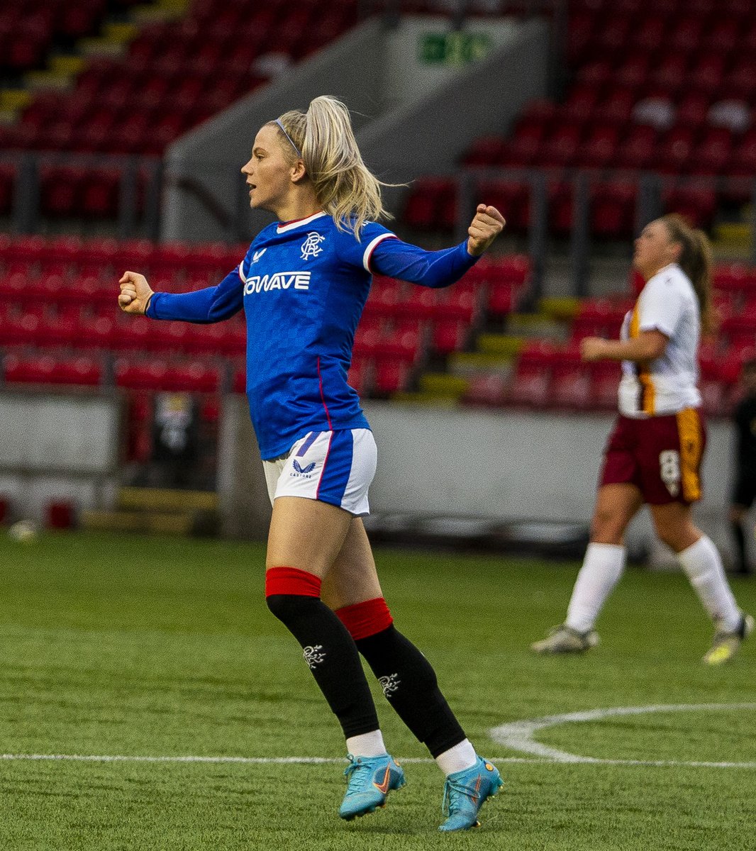 Rangers Women on Twitter: 