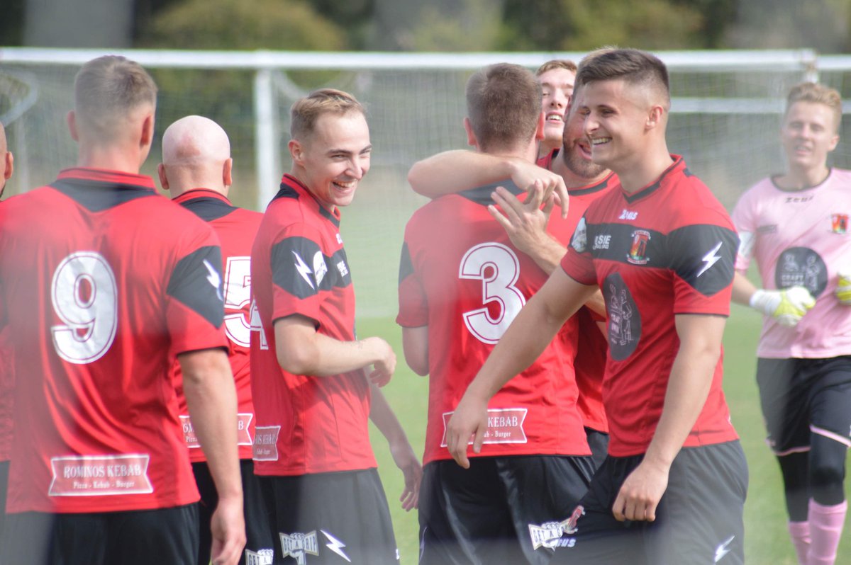 Rising Sun FC tweet media