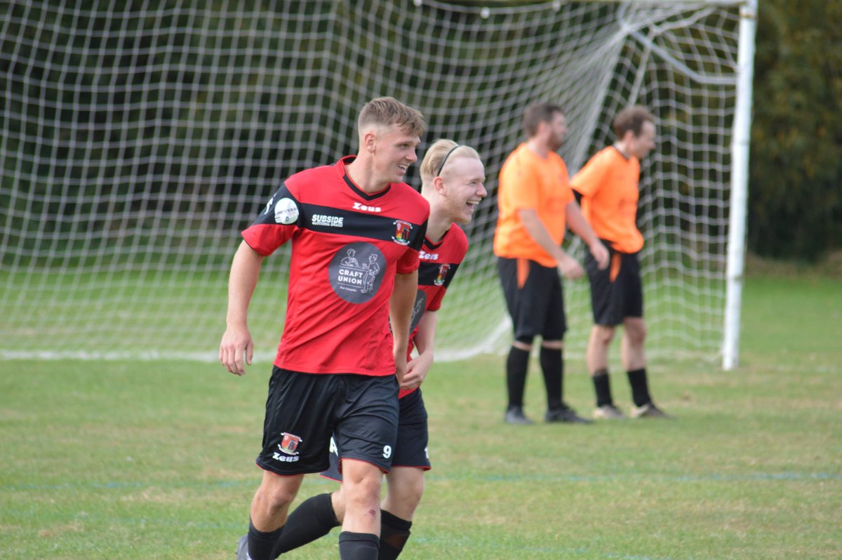 Rising Sun FC tweet media