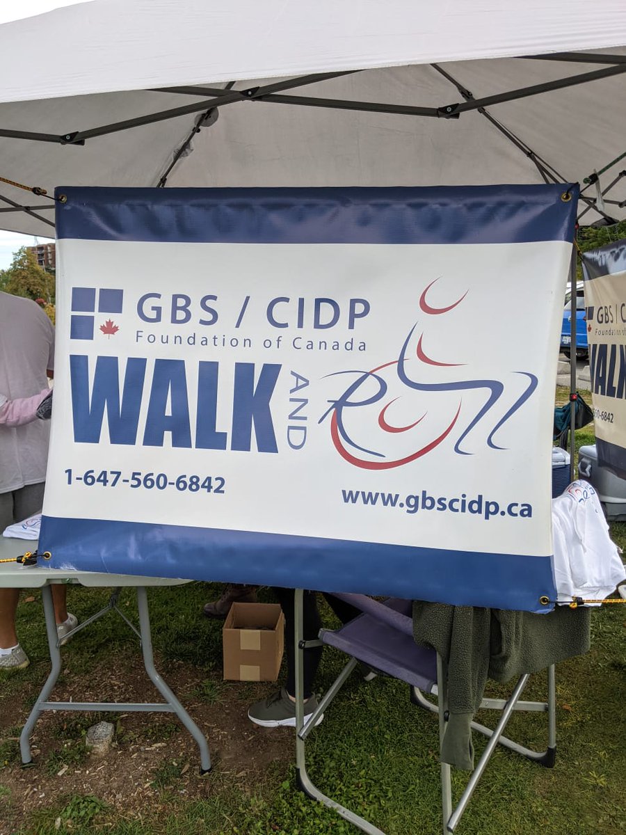 GBS-CIDPFoundationofCanada tweet media