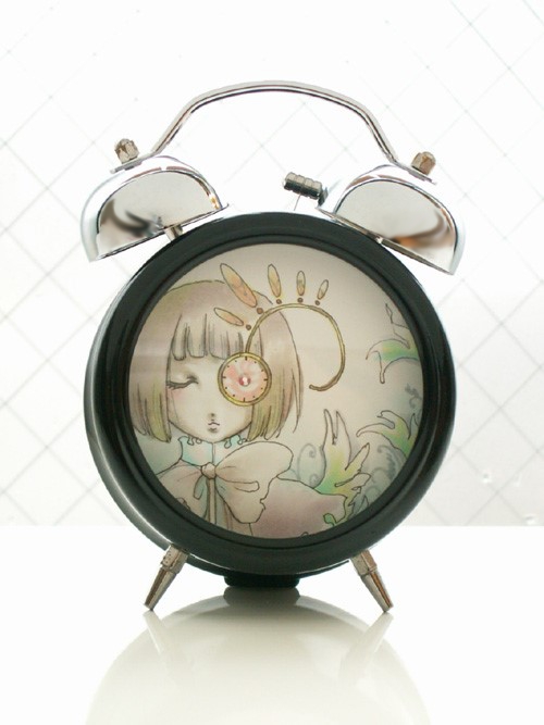 目覚まし時計 のイラスト マンガ コスプレ モデル作品 325 件 Twoucan
