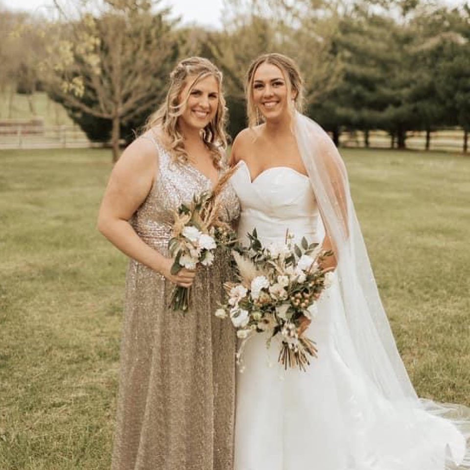 L2Holt's tweet photo. Blessed to have these two in my life.  Thankful they finally went from enemies to best friends!   I love you both.  #nationaldaughtersday2022 https://t.co/ZNig4OnGmj