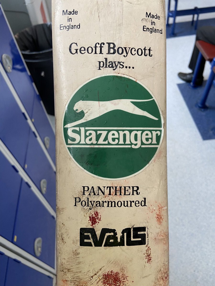 Carr Hill PE tweet media