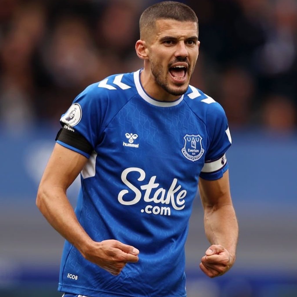 🎙️| Conor Coady: “The Merseyside Derby was the best atmosphere I’ve ever played in.” 💙
