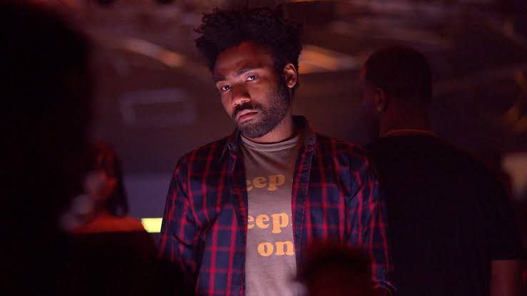 Happy Birthday Donald Glover.

What do you think of the tv show ? 