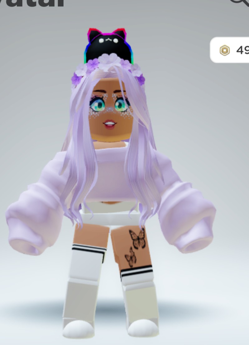 jessie - Roblox  Roblox avatars girl baddie cute, Emo roblox outfits,  Roblox emo outfits