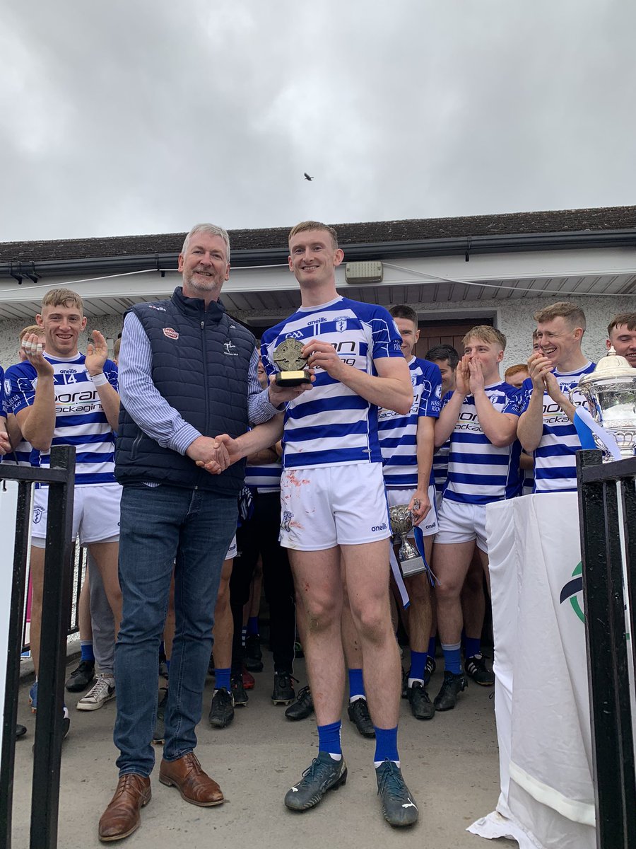 Kildare GAA tweet media