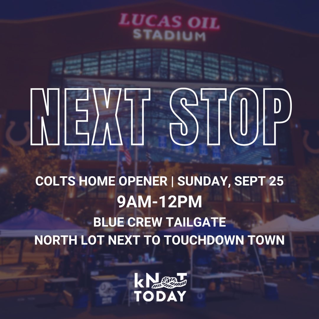 kNot Today Foundation tweet media