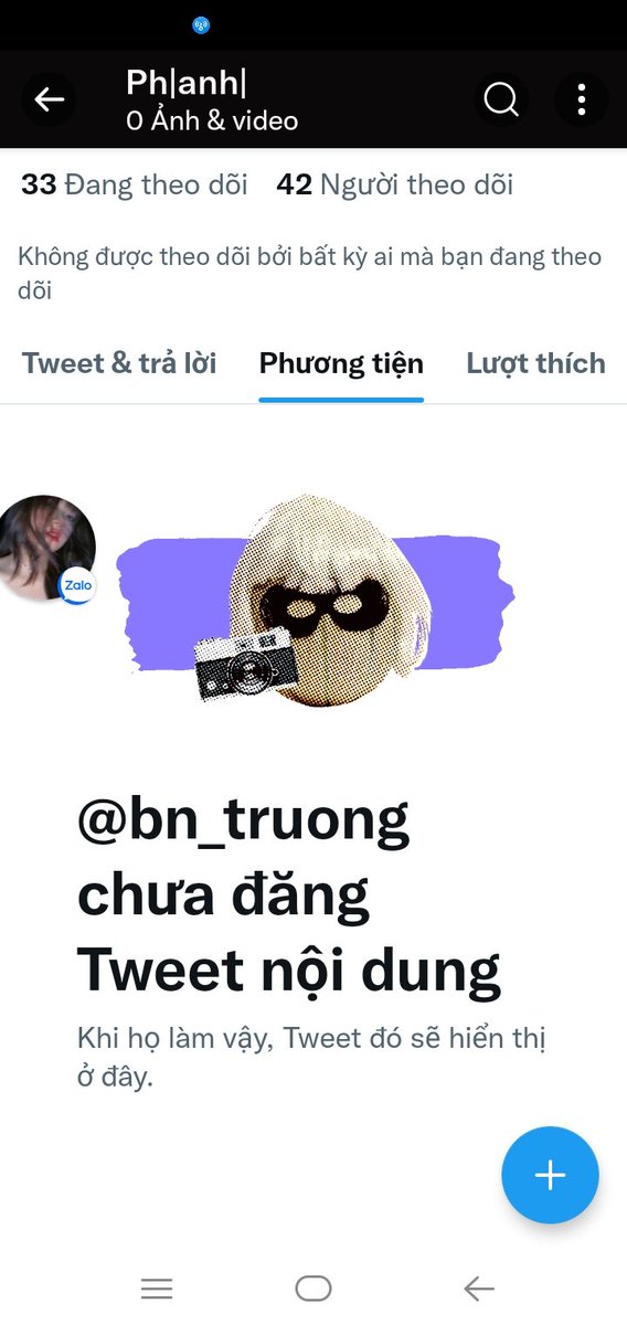 TranLin99857671's tweet photo. Gì mà đa nhân cách vậy nhóc? Mạnh mồm hâm doạ thuê người đập chị mà.Sao giờ rén mà đổi tên luôn vậy? Zalo chị e có mà bảo bạn e vào chị xem phát. Chị gửi chỗ chị ở cho sang mà đập. Đã im lặng bỏ qua cho cái lũ con nít tụi bây rồi cứ thích chơi ngu là sao? https://t.co/8WCFKjpGQR