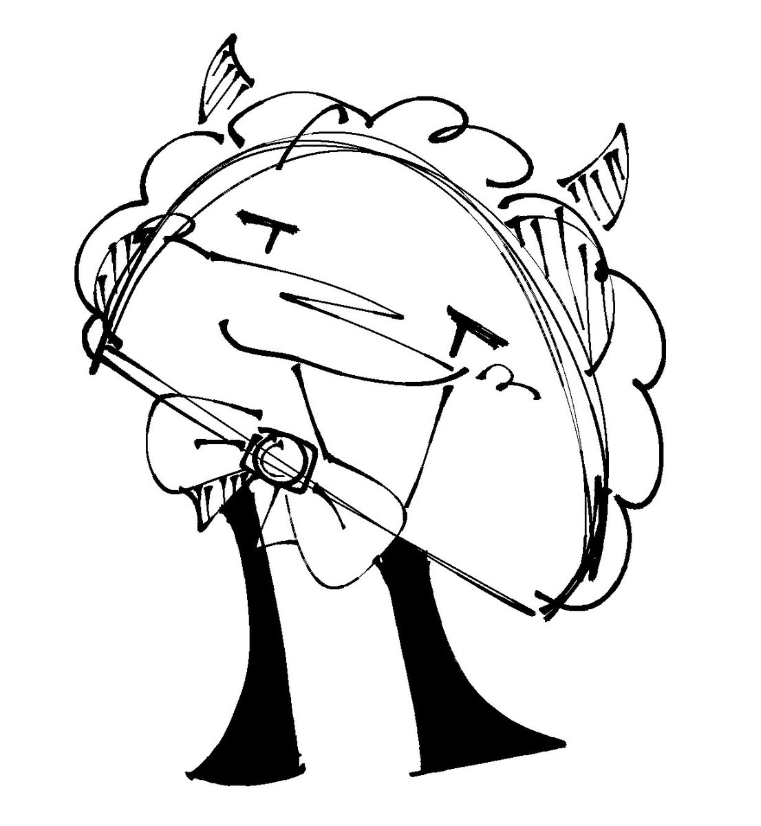 objectshowdaily's tweet photo. 71 #inanimateinsanity #inanimateinsanityinvitational https://t.co/55SDJZndIj