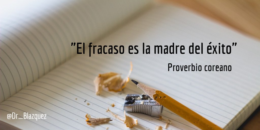 Dr_Blazquez's tweet photo. Proverbio coreano. https://t.co/2QpBkQAuOS