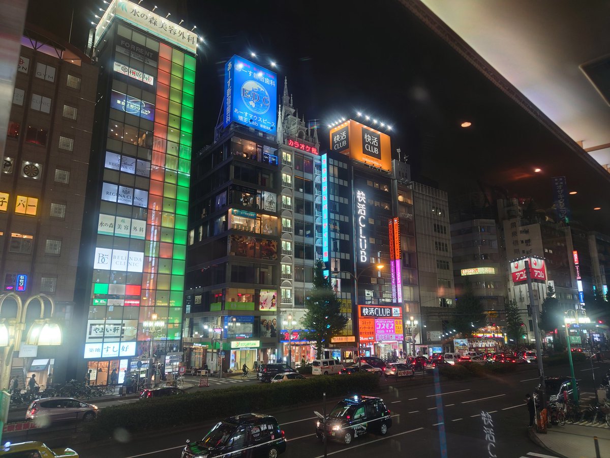 alan282726's tweet photo. 新宿で一人タイ料理だけど、この店は美味しいから好き！ https://t.co/bhtcKfyU7b