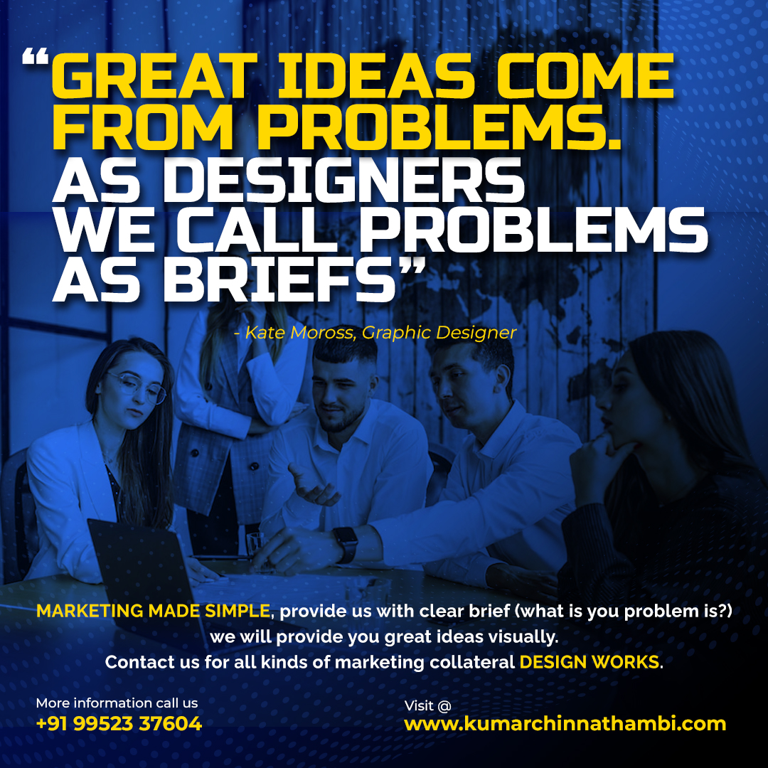 ceekaay6's tweet image. Visit @ bit.ly/3A2U8Ny
We specialize in conceptualizing your dreams and aspirations for a good brand name, designing an attractive logo, creating brand awareness, and various other brand-building activities to complete web &amp;amp; digital marketing solutions