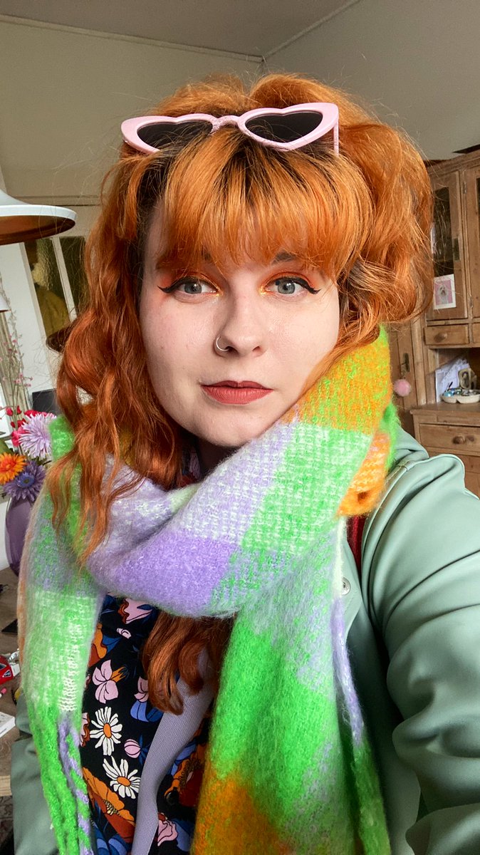 Meoowadore's tweet photo. Hello i forgot to take a picture without outside clothes but who am i seeing at Adore tonight 👉👈🥺 https://t.co/mPg6Rmg2G0