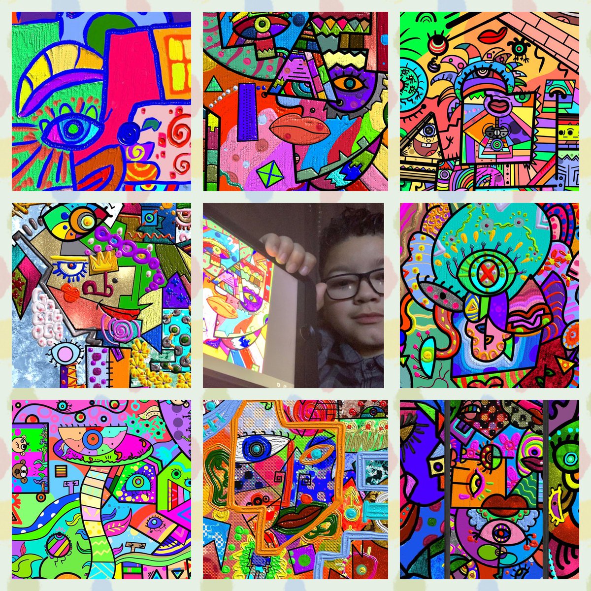 GM frens 💖 happy Sunday Funday 

#nftcommunity