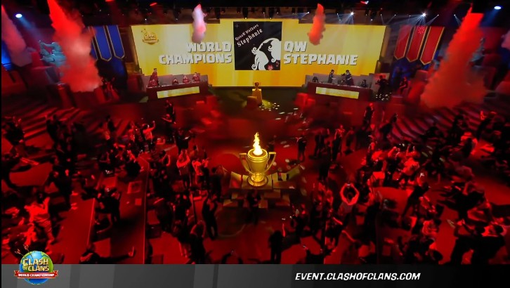 MS_Esports_'s tweet photo. They fell, they got up and they bounced back hard !
yes...!!!!
@QW_coc is your new clash of clans world champions!!!

take a bow champs🙇
@hagureyuta14
@GAKU_coc @Klaus_coc @STARs_coc_ @Kazuma_coc_ 

@CoCEsports @docmujtaba1 @MrsMujtaba6 https://t.co/HLEmXUaODX