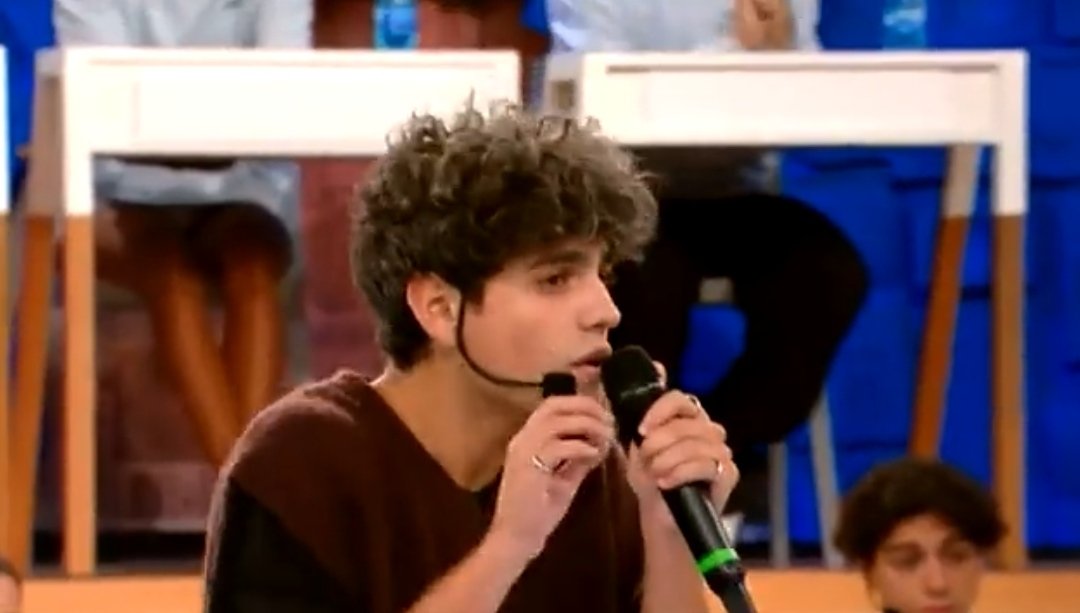dancer_Cc's tweet photo. l'inedito di niveo l'unico che tutti volevamo ascoltare #Amici22 https://t.co/vot81ryY7M