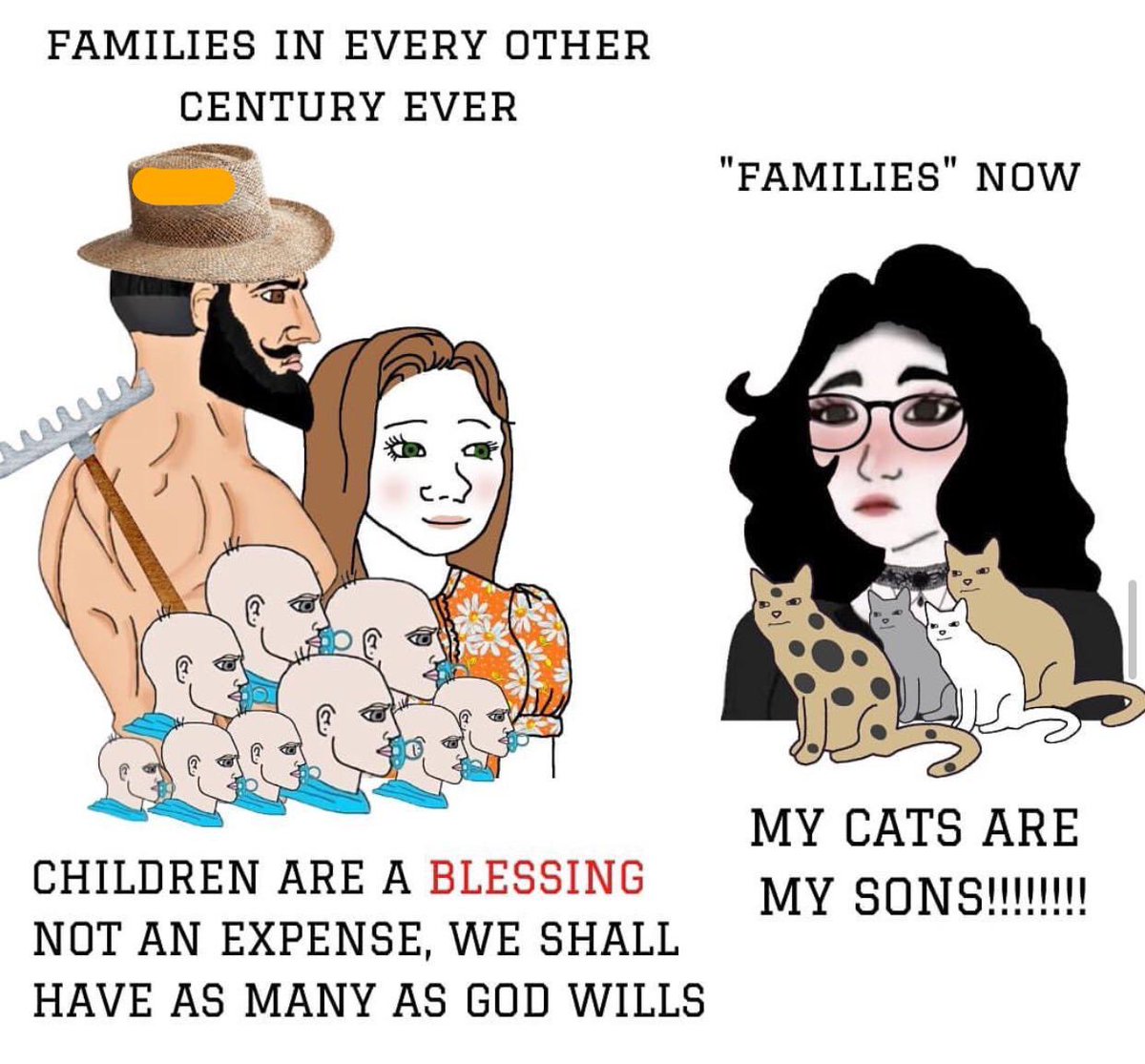 Evil Victoria 🎀 tweet media