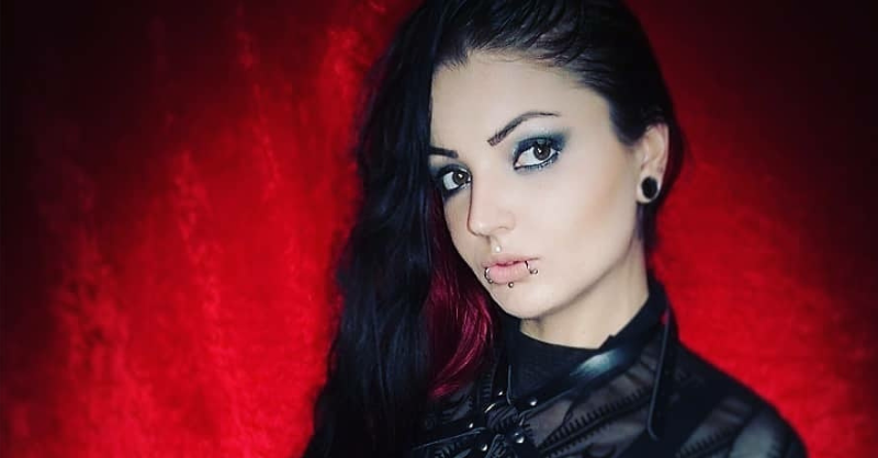glamourstocking's tweet photo. 💖 GS Ambassador Layla 💞

https://t.co/dimEDUPutX

Check out her Favourites Collection!
#stockings #alternativegirl #model