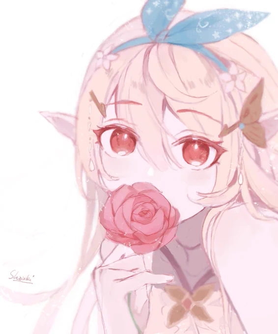 #PomuPaint 