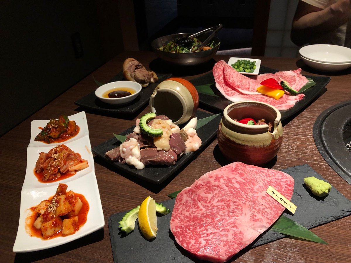 とても美味しい宮古牛のお店
#宮古牛 #焼肉なかお