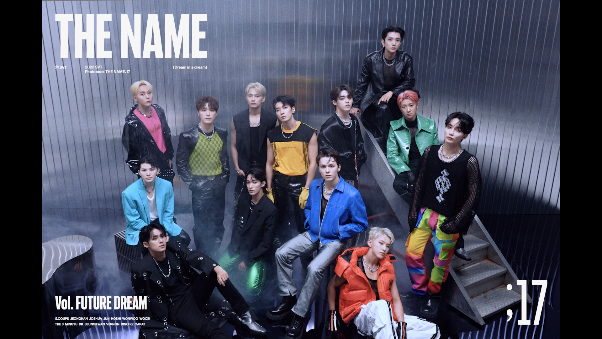 세븐틴(SEVENTEEN) on Twitter: 세븐틴(SEVENTEEN) on Twitter: