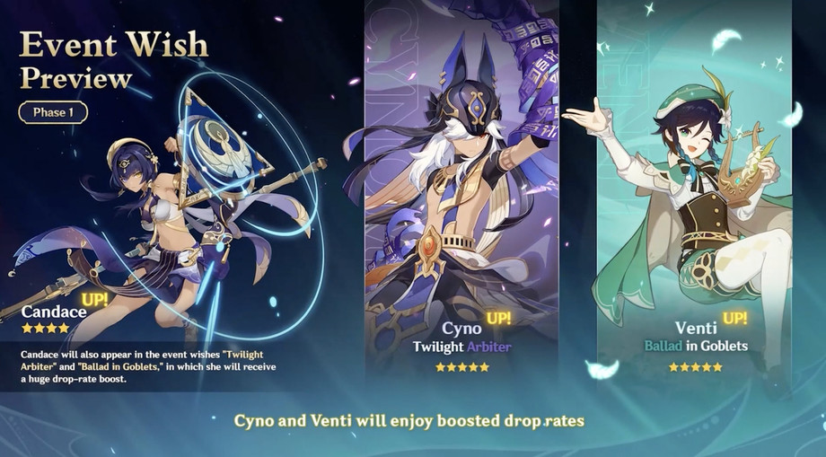 AustinEthics's tweet photo. ✨5 Welkin moon Giveaway ✨

✨Rt
✨Follow on https://t.co/5uH0PGHOgU
✨Tag a Friend

🔥Ends in 48 hours!!!

🔥5 winners!!

#genshin #giveaway #genshinimpact https://t.co/ItVhjHpPz9