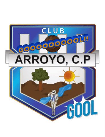 Goooool de Angelito! Gooooooooool del Arroyo!!’ Gooooooool! 85’

<a href="/UCLaEstrella/">☆ UC LA ESTRELLA ☆</a> 0-1 <a href="/arroyo_cp/">Arroyo Club Polideportivo 💙</a>