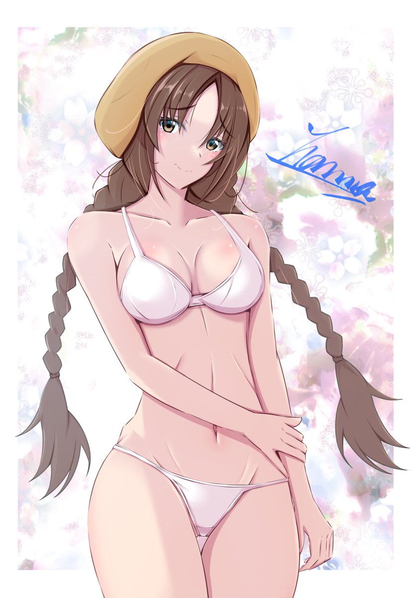 skebリクエストありがとうございました♪[シェンムー] 