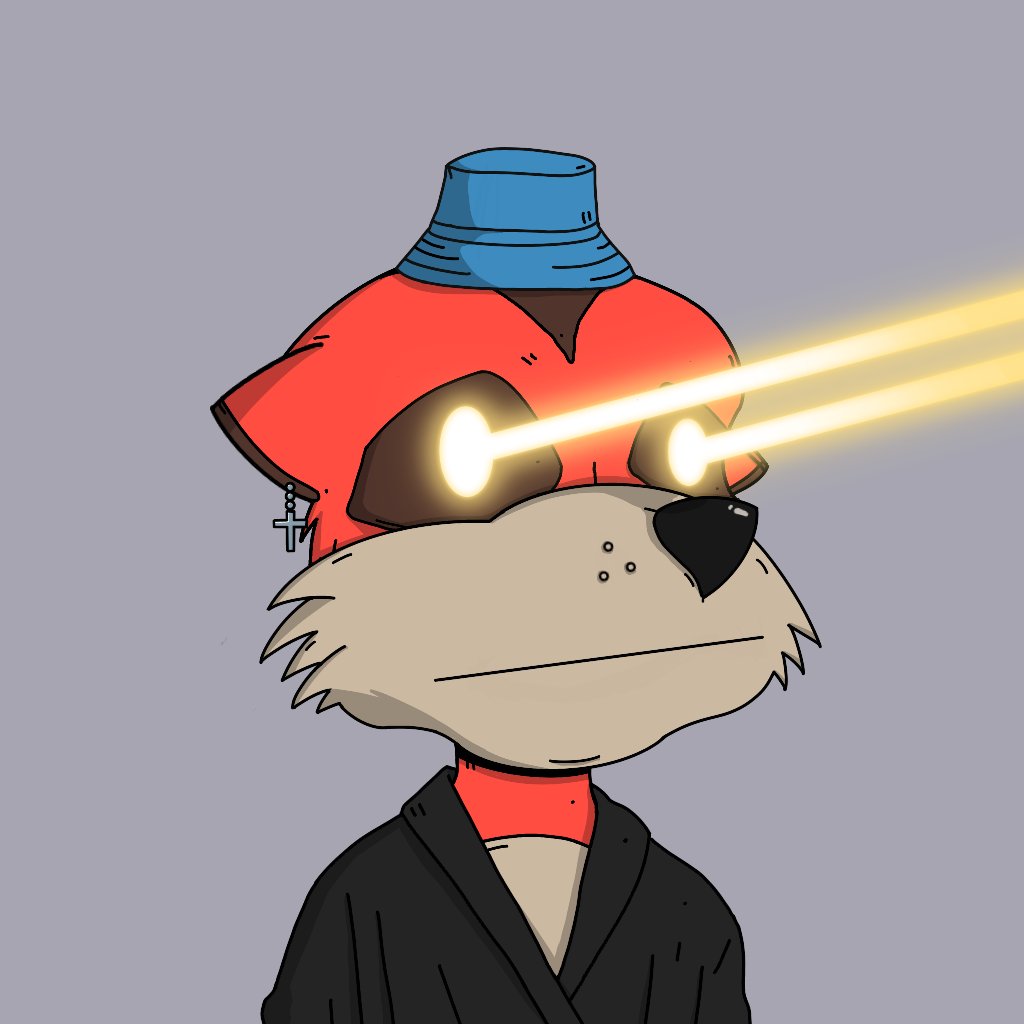 mmccbot's tweet photo. Meerkat sold for 7.00 ◎ 
Explorer: https://t.co/Yx91PZsoGY https://t.co/pEklIFG9ST