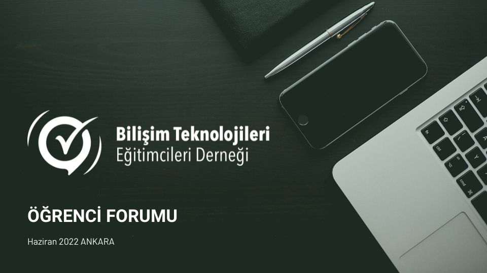 Öğrenci Forumu Haziran 2022
"Öğrenciler BT Eğitimleri Hakkında Ne Düşünüyor"

bte.org.tr/wp-content/upl… 

<a href="/btedernegi/">BTE Derneği</a> #btedernegi #BTEğitimi #ComuterSciences