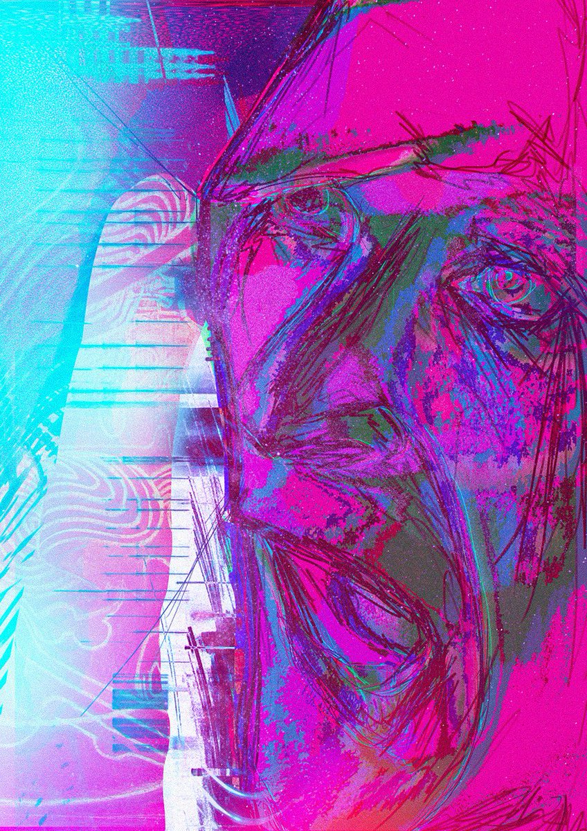 Ordo (@ordouniverse) on Twitter photo 