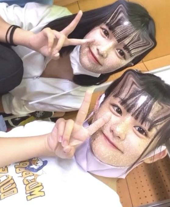 Twitterのコスプレ画像10