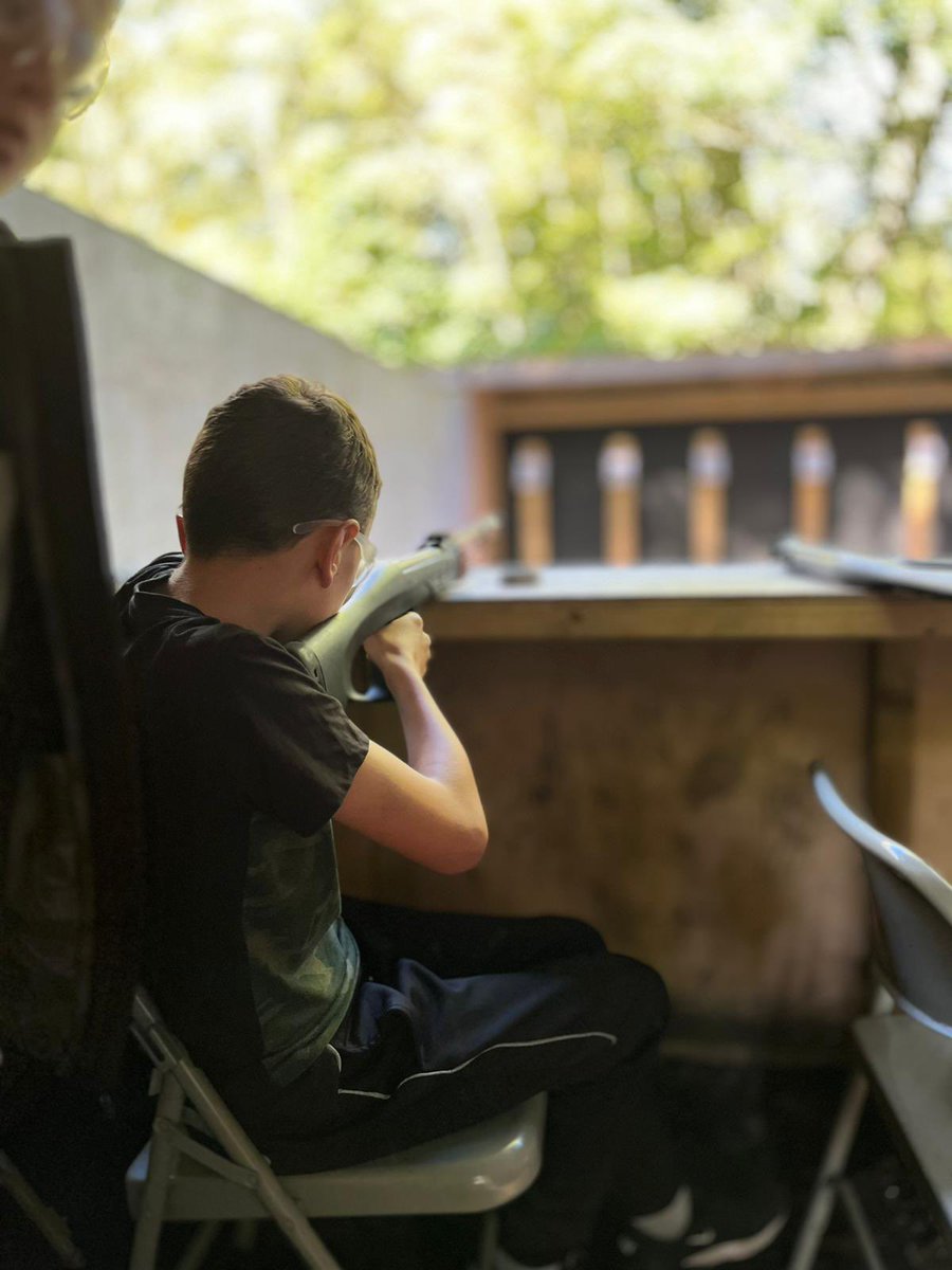 Barnwell Adventure tweet media