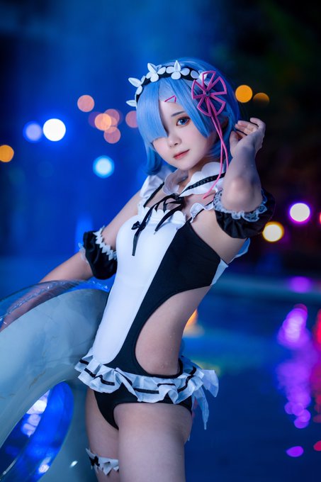 Twitterのコスプレ画像38