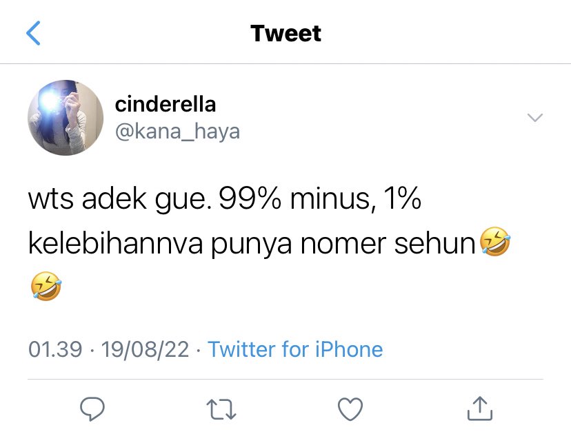 ariel tweet media