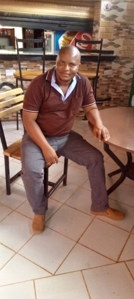 Somewhere in Tanzania relaxing.This place is awesomely so.