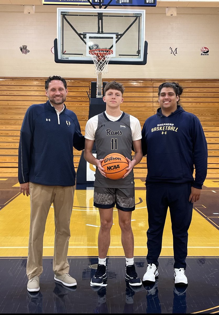 Cory Harper tweet media